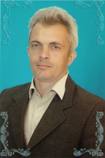 Шипилов Владимир Сергеевич.